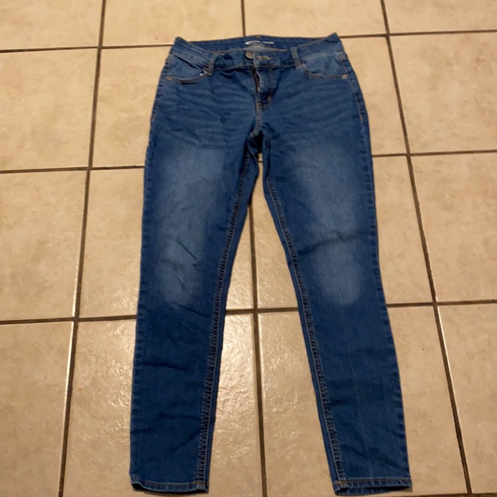 Women’s Old Navy jeans